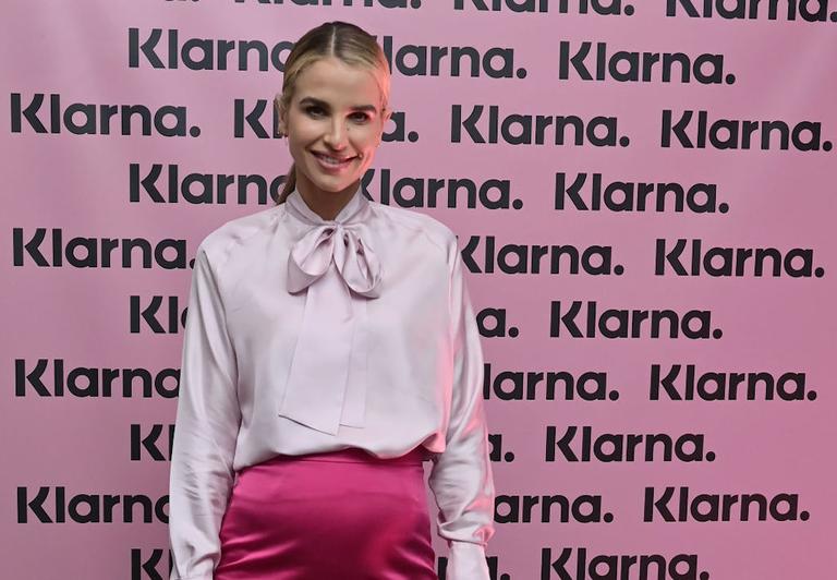 Vogue Williams wants you to keep your parenting opinions “up your own a**ehole” Vogue Williams wants you to keep your parenting opinions “up your own a**ehole”