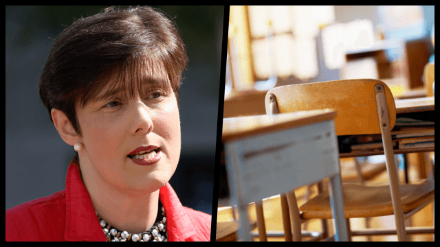 Irish teachers seeking a “substantial” pay increase to compensate for inflation Irish teachers seeking a “substantial” pay increase to compensate for inflation