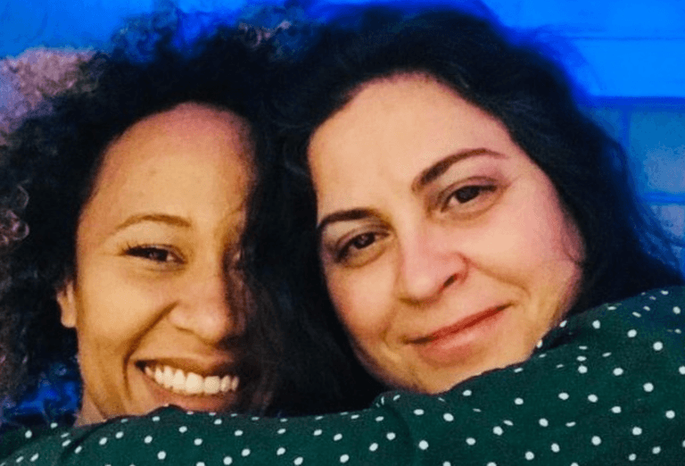 Emeli Sandé supported by fans as she shares first snap of new girlfriend Emeli Sandé supported by fans as she shares first snap of new girlfriend