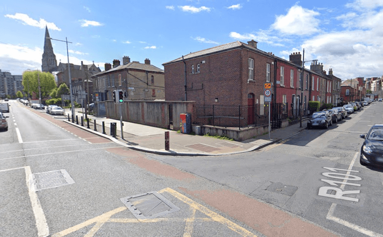 Woman arrested after woman in her 80s found dead in Dublin Woman arrested after woman in her 80s found dead in Dublin