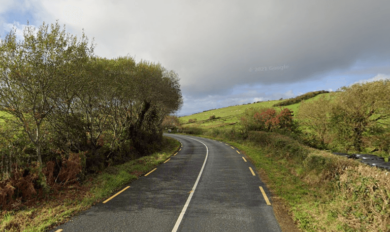 Man in his 20s dies after Donegal collision Man in his 20s dies after Donegal collision