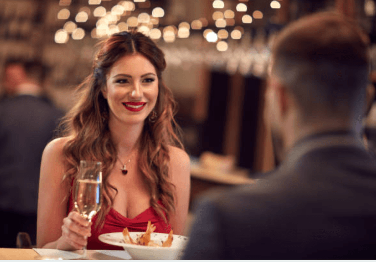 Fast-forwarding: Should we be upfront when it comes to dating? Fast-forwarding: Should we be upfront when it comes to dating?