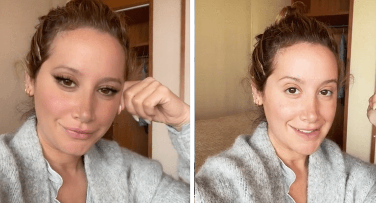 This TikTok trend is all about natural beauty and we’re here for it This TikTok trend is all about natural beauty and we’re here for it