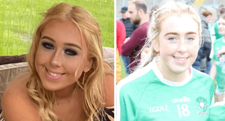 Tributes paid to young Cavan GAA player Leah Farrelly Tributes paid to young Cavan GAA player Leah Farrelly