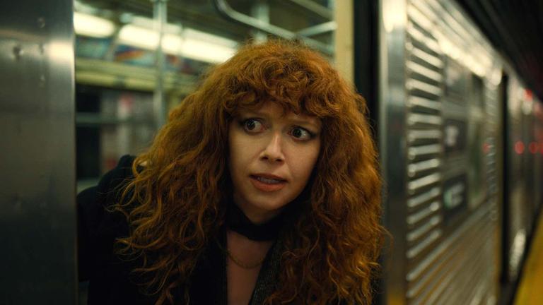 WATCH: The trailer for Russian Doll season 2 is finally here – and it looks trippy WATCH: The trailer for Russian Doll season 2 is finally here – and it looks trippy