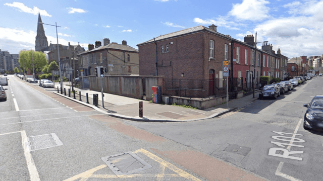 Woman in her 40s charged after elderly woman found dead in Dublin