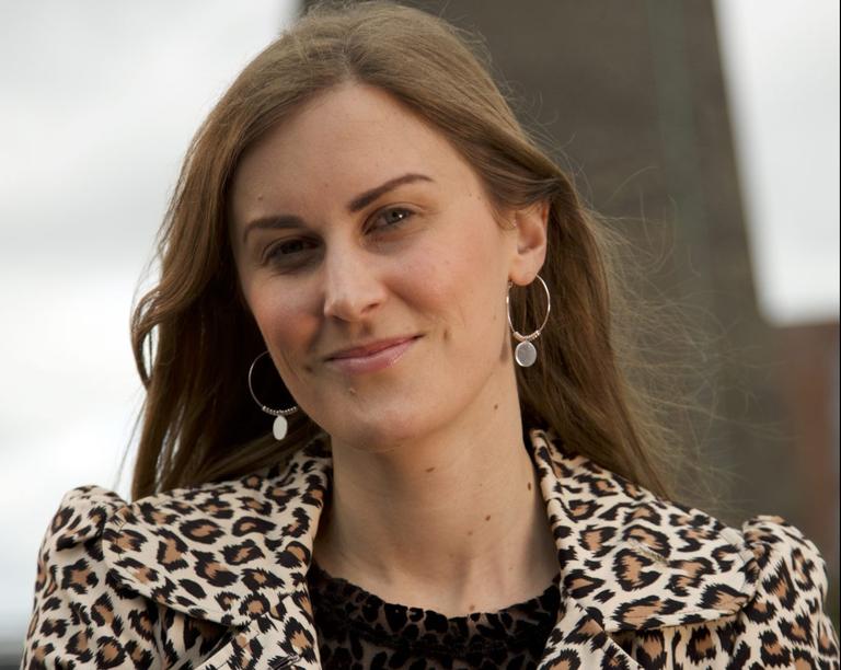 Ranae von Meding: “This is for our children, and all children who are like them” Ranae von Meding: “This is for our children, and all children who are like them”