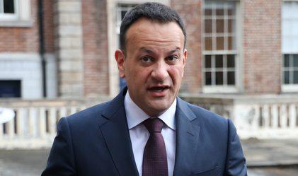 Twitter reacts to Leo Varadkar’s super organised fridge Twitter reacts to Leo Varadkar’s super organised fridge