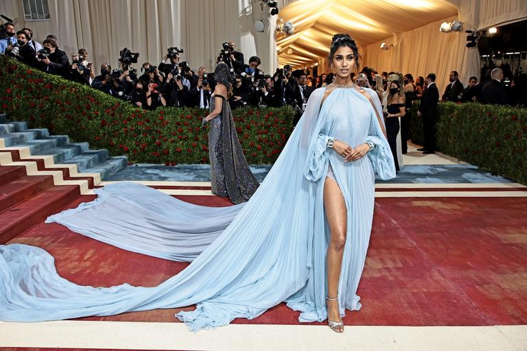 Met Gala 2023: The most memorable looks from the biggest night in fashion last year Met Gala 2023: The most memorable looks from the biggest night in fashion last year
