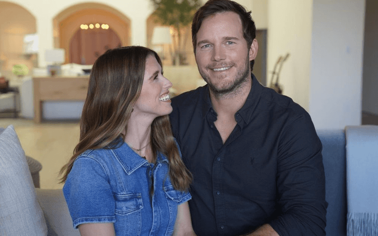 Chris Pratt and Katherine Schwarzenegger welcome their second daughter Chris Pratt and Katherine Schwarzenegger welcome their second daughter