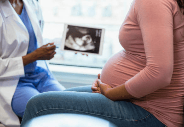 Year-long inquiry exposes systemic racism as a major problem in UK maternity care Year-long inquiry exposes systemic racism as a major problem in UK maternity care