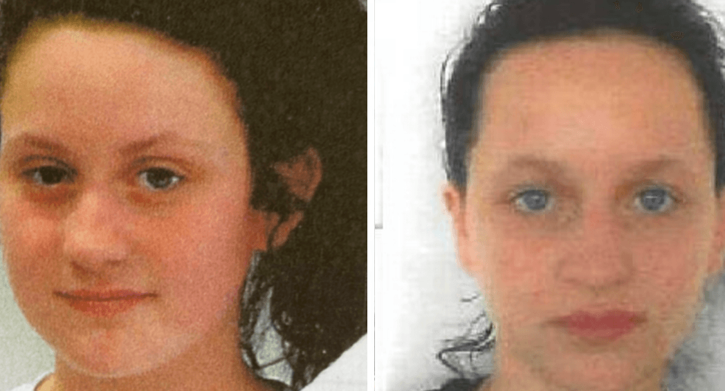 Missing teenager in Carlow found safe but search still on for sister