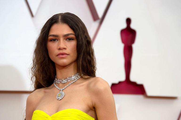 Everything we know about Zendaya’s new movie Challengers Everything we know about Zendaya’s new movie Challengers