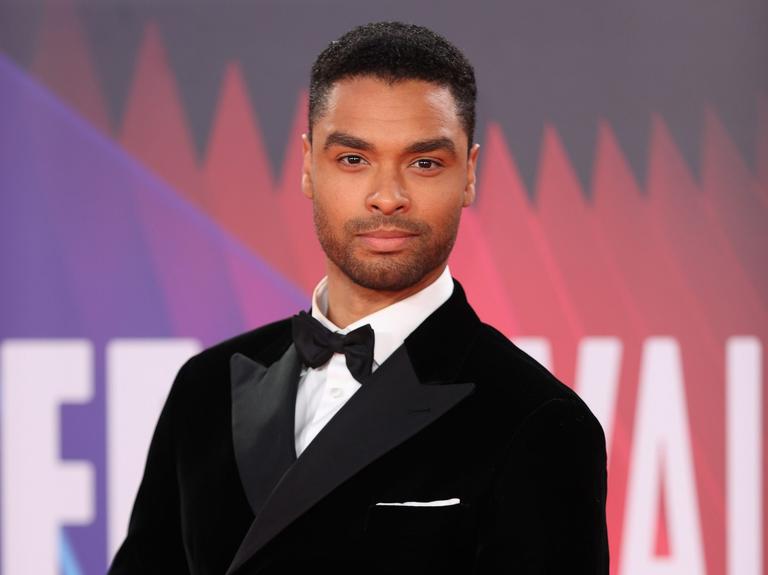 Regé-Jean Page confirms whether or not he’ll be in Bridgerton season 3 Regé-Jean Page confirms whether or not he’ll be in Bridgerton season 3