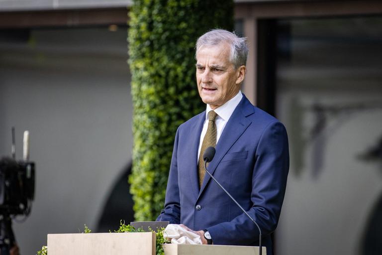 Oslo Pride events cancelled after two killed in Norway shooting Oslo Pride events cancelled after two killed in Norway shooting