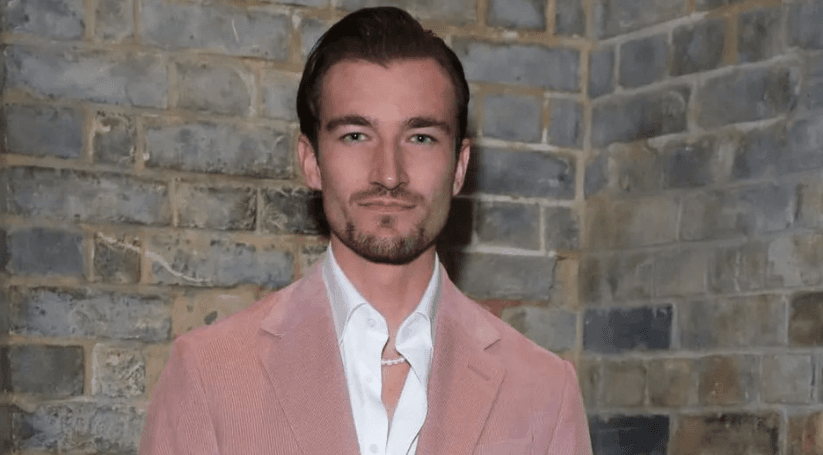 Brett Staniland received homophobic abuse after Love Island stint
