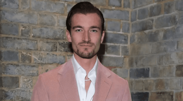 Brett Staniland received homophobic abuse after Love Island stint Brett Staniland received homophobic abuse after Love Island stint