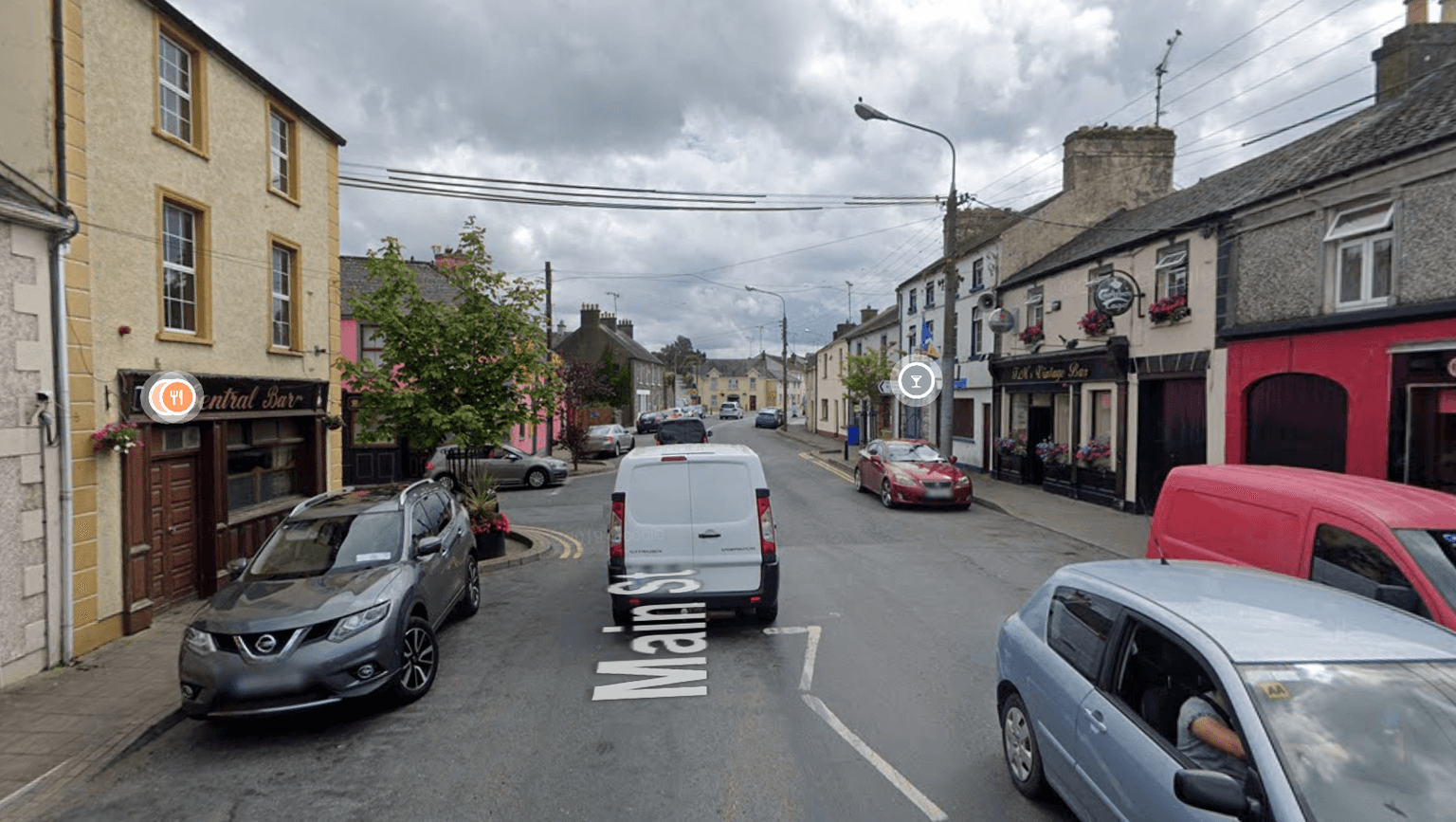 Teenager dies after shock lorry crash in Cavan
