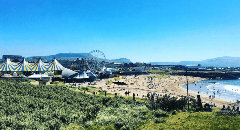 Everything you need to know ahead of Sea Sessions & Body and Soul this weekend Everything you need to know ahead of Sea Sessions & Body and Soul this weekend