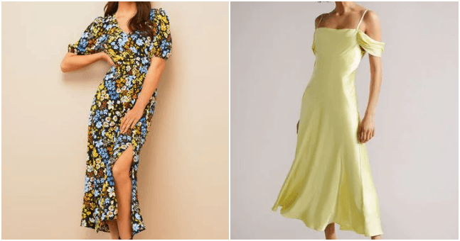 10 stunning and affordable outfits that are perfect for a summer wedding 10 stunning and affordable outfits that are perfect for a summer wedding