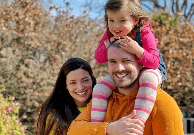 Shayne Ward and fiancée Sophie Austin welcome baby son Shayne Ward and fiancée Sophie Austin welcome baby son