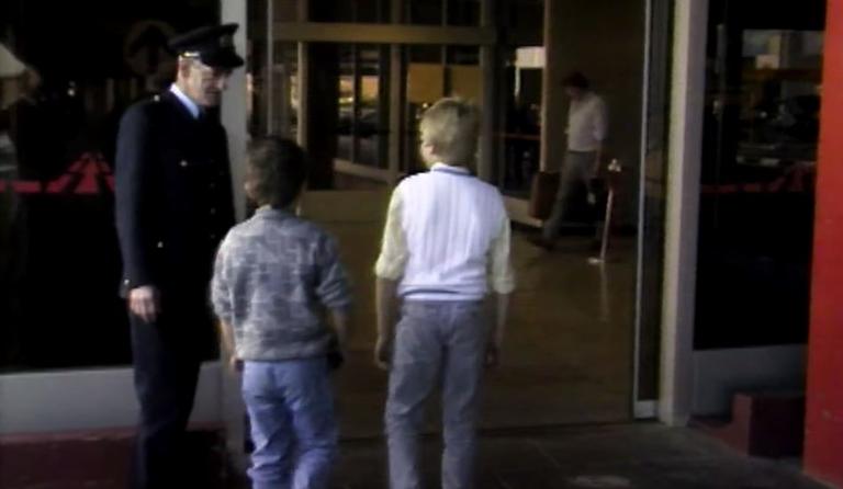 Documentary about young Dublin stowaways who went to New York airing on TV next week Documentary about young Dublin stowaways who went to New York airing on TV next week