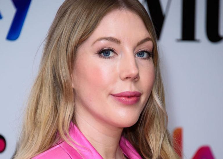 “I’m pregnant”: Baby joy for comedian Katherine Ryan “I’m pregnant”: Baby joy for comedian Katherine Ryan