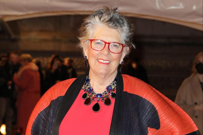 Prue Leith responds to her son’s comments about abortion Prue Leith responds to her son’s comments about abortion