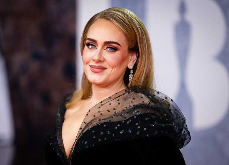 Adele fans have ‘mad respect’ for her after she stopped her Hyde Park gig to help someone in distress Adele fans have ‘mad respect’ for her after she stopped her Hyde Park gig to help someone in distress
