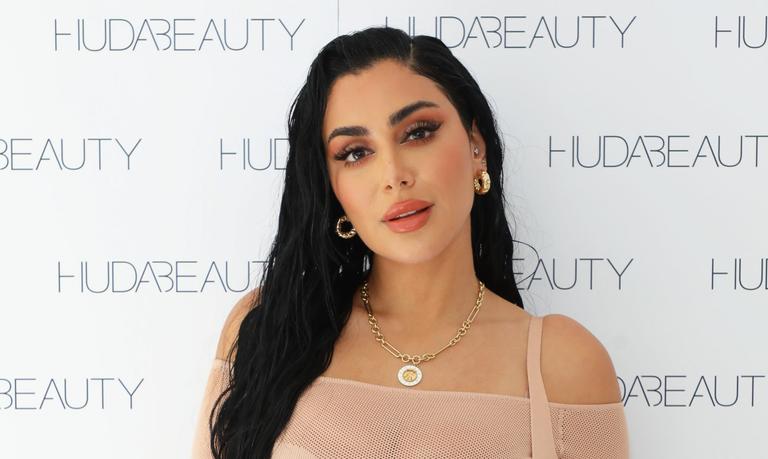 Huda Beauty pay out $2m after palettes deemed ‘not suitable for eye area’ Huda Beauty pay out $2m after palettes deemed ‘not suitable for eye area’