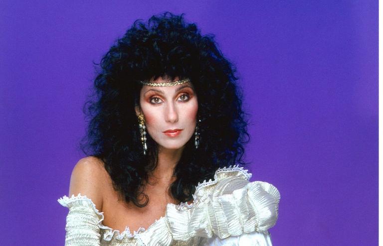 This 70s blush trend is going viral again This 70s blush trend is going viral again