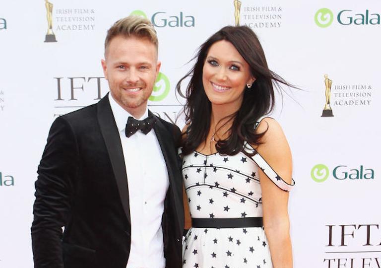Nicky Byrne and his family evacuated during holiday in Portugal Nicky Byrne and his family evacuated during holiday in Portugal