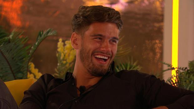 Love Island boss says Jacques left the villa for “himself”