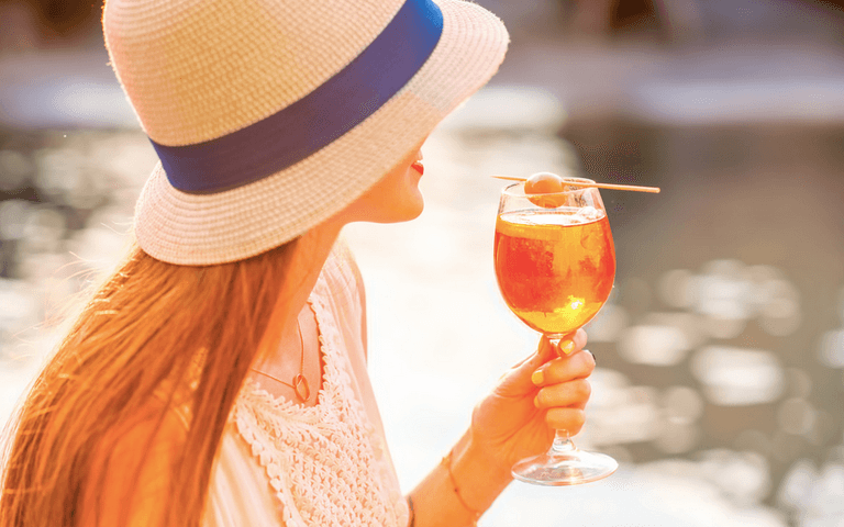 People under 40 should not drink alcohol at all, claims global health study People under 40 should not drink alcohol at all, claims global health study