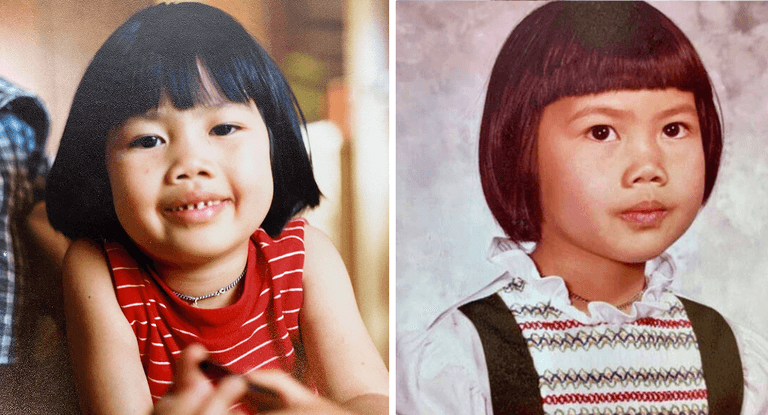 Anne Pham: Man charged with murder over 1982 missing child case Anne Pham: Man charged with murder over 1982 missing child case