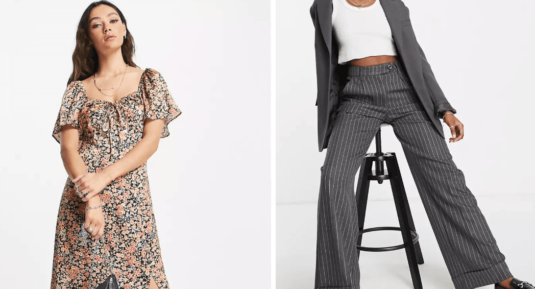 How to dress for the office as the temperatures rise