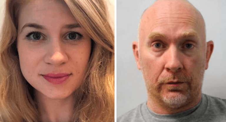 Wayne Couzens to spend life in prison after losing appeal to reduce sentence Wayne Couzens to spend life in prison after losing appeal to reduce sentence