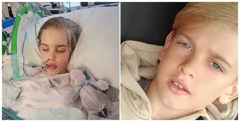 Archie Battersbee dies age 12 as life support is withdrawn Archie Battersbee dies age 12 as life support is withdrawn