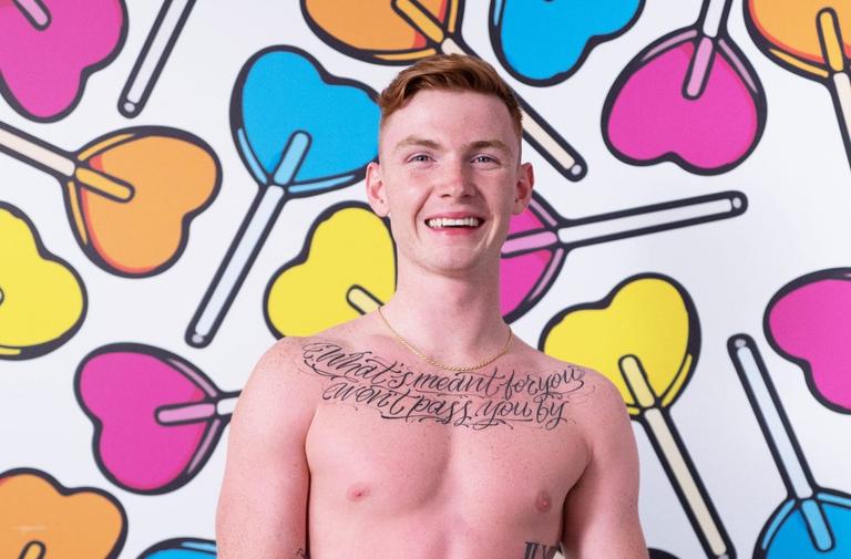 Here’s who Yvonne Connolly wants Jack Keating to couple up with Here’s who Yvonne Connolly wants Jack Keating to couple up with