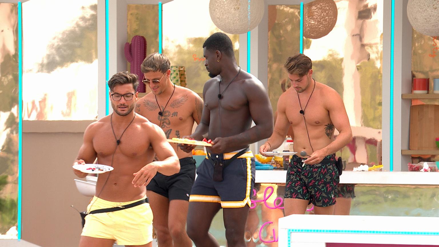 ITV address recent Love Island bullying and misogyny complaints