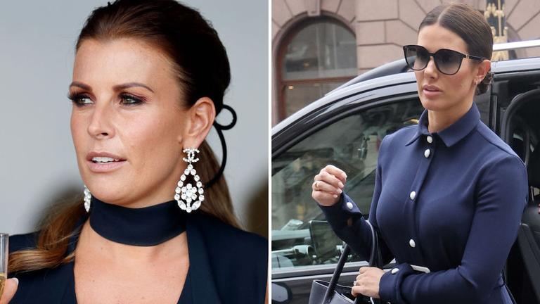 Drama series about Wagatha Christie is in the works Drama series about Wagatha Christie is in the works