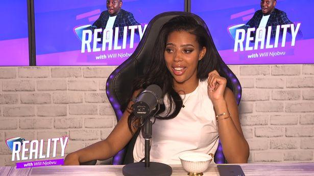 Love Island’s Amber opens up on unaired fight between Remi and Jacques