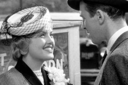 It’s A Wonderful Life actress Virginia Patton dies aged 97 It’s A Wonderful Life actress Virginia Patton dies aged 97