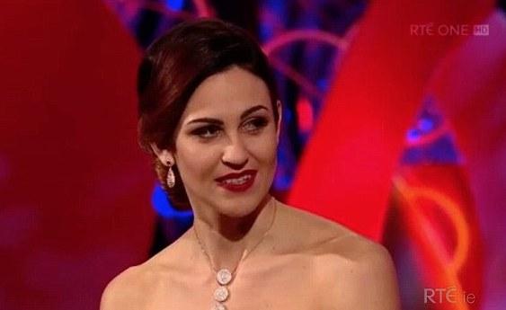 Former Sydney Rose Brianna Parkins criticises Rose of Tralee for “lack of diversity” Former Sydney Rose Brianna Parkins criticises Rose of Tralee for “lack of diversity”