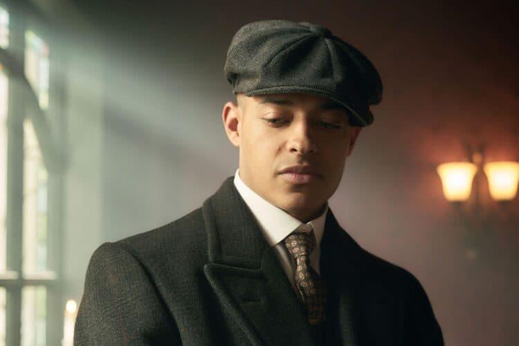Peaky Blinders actor to star in Magdalene Laundries BBC drama Peaky Blinders actor to star in Magdalene Laundries BBC drama