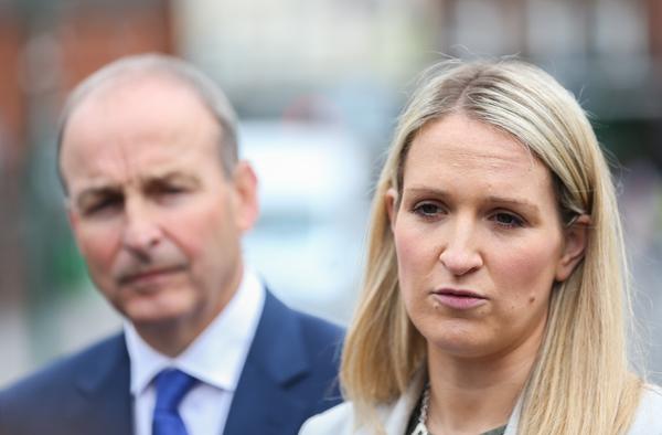 Government approves new standalone stalking offence Bill Government approves new standalone stalking offence Bill