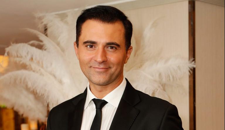 Celebrities pay tribute to Pop Idol star Darius Campbell Danesh Celebrities pay tribute to Pop Idol star Darius Campbell Danesh