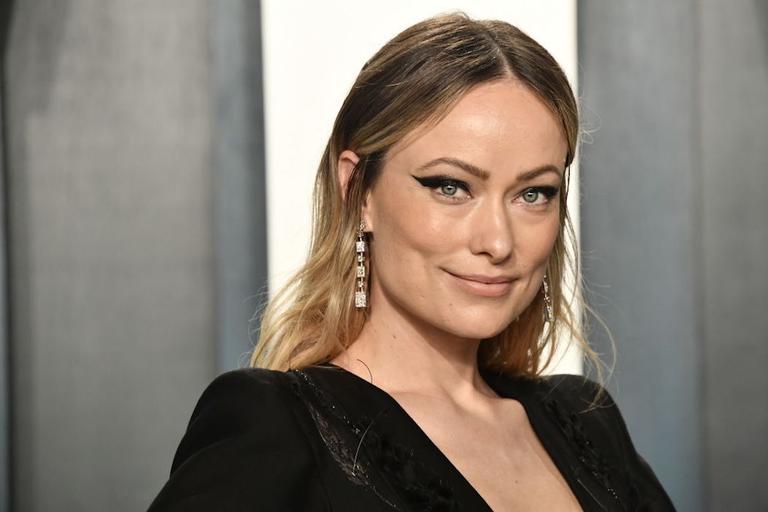 Olivia Wilde hits back at claims she “abandoned” her children Olivia Wilde hits back at claims she “abandoned” her children