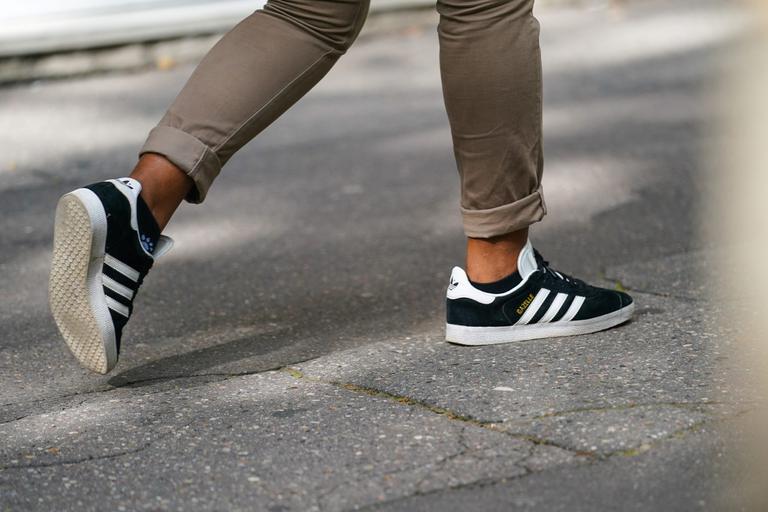 This is why the world is obsessing over Adidas Gazelles This is why the world is obsessing over Adidas Gazelles