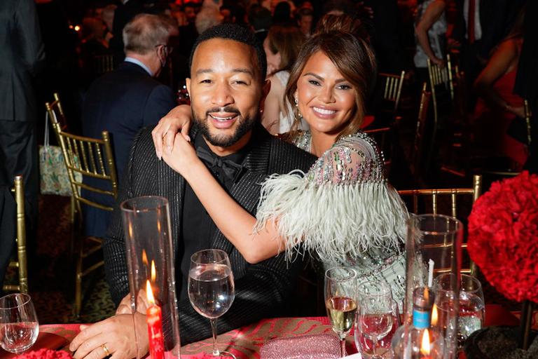‘Another on the way’: Chrissy Teigen announces pregnancy ‘Another on the way’: Chrissy Teigen announces pregnancy